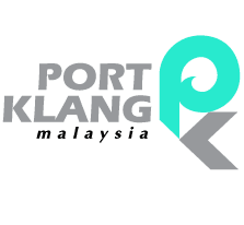 Port Klang Logo